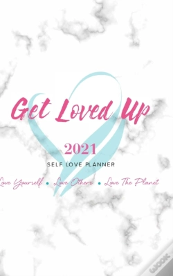 Capa do artigo 2021 Get Loved Up Planner