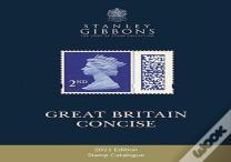 2021 Great Britain Concise Catalogue
