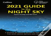 2021 Guide To The Night Sky