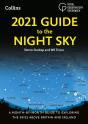 2021 Guide To The Night Sky - Preview