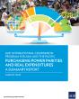 2021 International Comparison Program For Asia And The Pacific - Preview