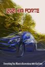 2021 Kia Forte - Preview