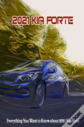 Capa do artigo 2021 Kia Forte