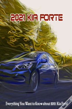 Capa do artigo 2021 Kia Forte