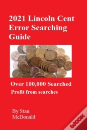Capa do artigo 2021 Lincoln Cent Error Searching Guide