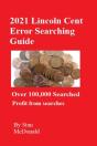 2021 Lincoln Cent Error Searching Guide - Preview