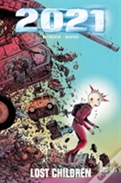 Capa do artigo 2021 Lost Children