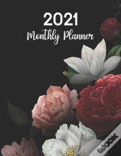 Capa do artigo 2021 Monthly Planner