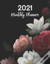 2021 Monthly Planner
