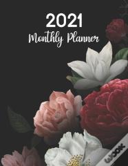 2021 Monthly Planner