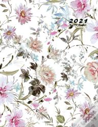 2021 Monthly Planner