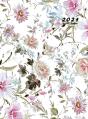 2021 Monthly Planner - Preview