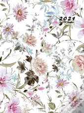 2021 Monthly Planner