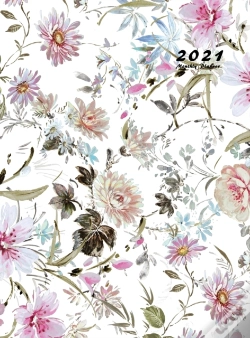 Capa do artigo 2021 Monthly Planner