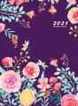 2021 Monthly Planner - Preview