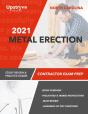 2021 North Carolina Metal Erection Contractor Exam Prep - Preview