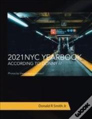 2021 Nyc Yearbook
