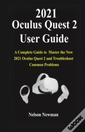2021 Oculus Quest 2 User Guide