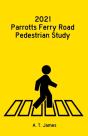2021 Parrotts Ferry Road Pedestrian Study - Preview