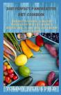 2021 Perfect Pancreatitis Diet Cookbook - Preview