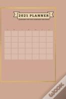 2021 Planner