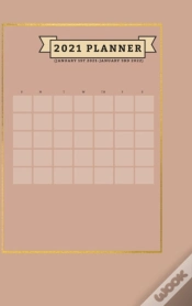 Capa do artigo 2021 Planner