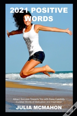 Capa do artigo 2021 Positive Words