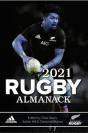2021 Rugby Almanack - Preview
