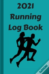 2021 Running Log Book