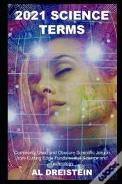 Capa do artigo 2021 Science Terms