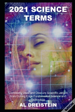 Capa do artigo 2021 Science Terms