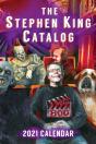2021 Stephen King Annual And Calendar - Preview