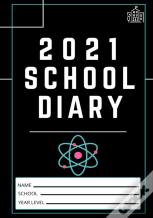 2021 Student School Diary