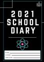 2021 Student School Diary - Preview