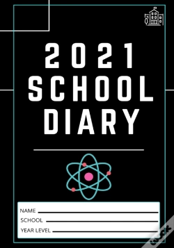 Capa do artigo 2021 Student School Diary