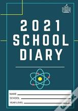 2021 Student School Diary