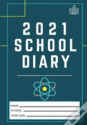 Capa do artigo 2021 Student School Diary
