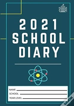 Capa do artigo 2021 Student School Diary