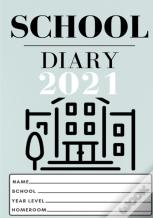2021 Student School Diary