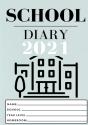 2021 Student School Diary - Preview