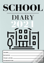 Capa do artigo 2021 Student School Diary