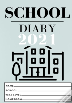 Capa do artigo 2021 Student School Diary