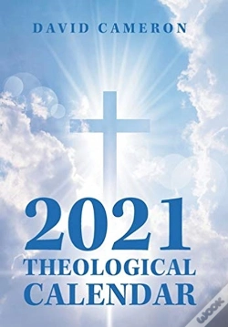 Capa do artigo 2021 Theological Calendar