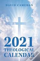2021 Theological Calendar