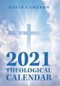 2021 Theological Calendar - Preview