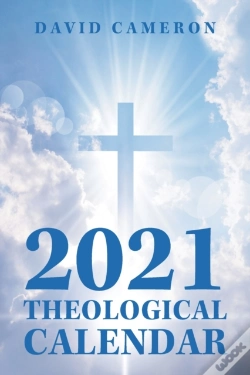 Capa do artigo 2021 Theological Calendar