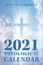 2021 Theological Calendar - Preview