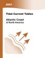 2021 Tidal Current Tables - Preview