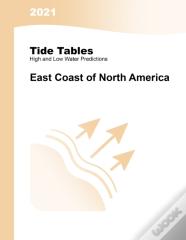 2021 Tide Tables