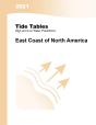 2021 Tide Tables - Preview